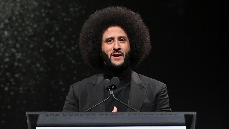 colin-kaepernick-says-nfl-is-‘actively-blackballing-me’-10-years-after-kneeling-protest-began
