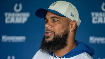 colts-gm-chris-ballard-on-keenan-allen-dui-arrest:-‘he’s-a-tremendous-human-being.-give-him-some-grace’