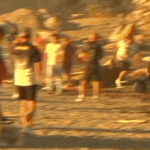 locals-torch-migrant-shelters-as-spain’s-pm-points-blame-beyond-the-border