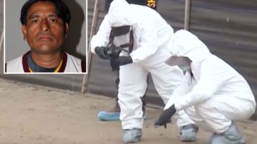 california-dad-raped-14-year-old-daughter-before-their-newborn-baby-was-found-dead-on-remote-road:-cops