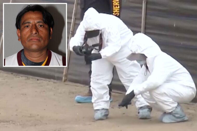 california-dad-raped-14-year-old-daughter-before-their-newborn-baby-was-found-dead-on-remote-road:-cops