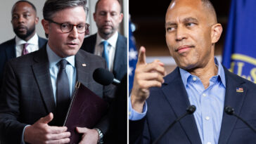house-votes-to-keep-government-open-until-after-midterms,-avoiding-pre-election-shutdown