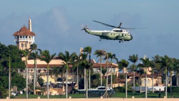 trump’s-mar-a-lago-target-of-new-flight-rules-for-‘national-security’