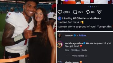 tua-tagovailoa,-wife-caught-in-apparent-‘burner’-situation-amid-nightmare-training-camp