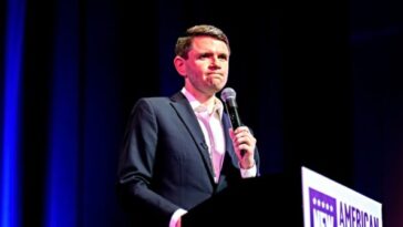 james-talarico-calls-capitalism-‘oppressive,’-echoes-dsa-rhetoric-on-‘dismantling’-it
