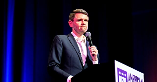 james-talarico-calls-capitalism-‘oppressive,’-echoes-dsa-rhetoric-on-‘dismantling’-it