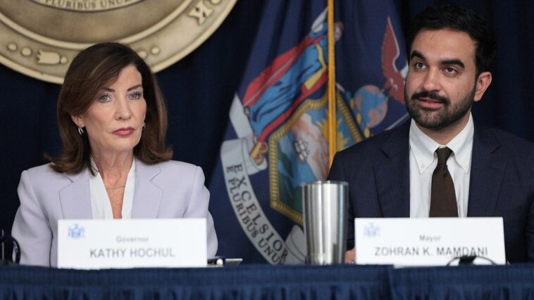 ny-gov-kathy-hochul-accuses-trump-of-‘defunding-the-police,’-says-dhs-is-‘withholding’-counterterror-funds
