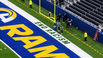 nfl-hoping-a-white-player-will-eventually-make-it-into-end-zone-to-see-‘end-racism’-message
