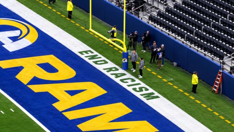 nfl-hoping-a-white-player-will-eventually-make-it-into-end-zone-to-see-‘end-racism’-message