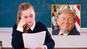 unlucky:-6th-grader-flunks-geography-after-trump-renames-everything-in-middle-of-exam