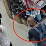 ‘butt-sniffer’-sex-offender-arrested-again-after-blue-state-keeps-letting-him-walk