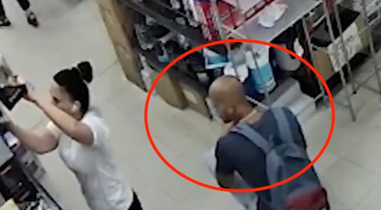 ‘butt-sniffer’-sex-offender-arrested-again-after-blue-state-keeps-letting-him-walk