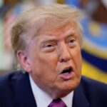 video:-trump-can’t-hold-back-after-reporter-asks-if-he-plans-to-nuke-a-militarily-defeated-iran:-‘stupid’