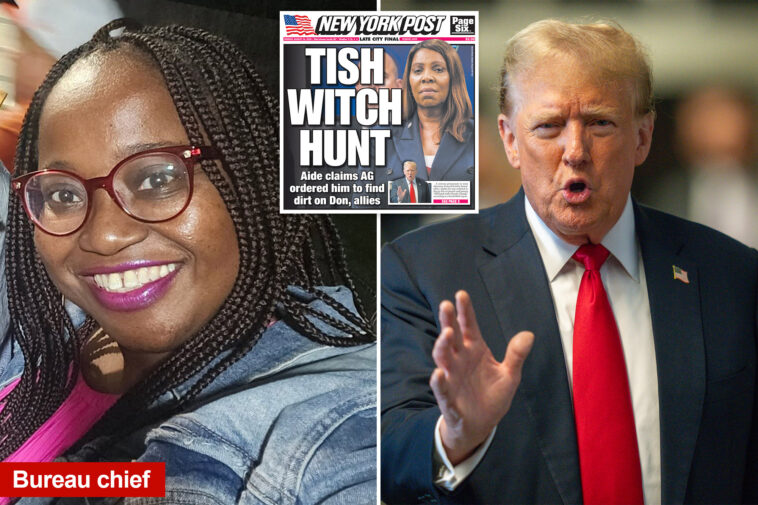 trump-admin-fires-back-over-‘lawfare’-after-letitia-james-staffer-claims-he-was-pushed-to-target-prez