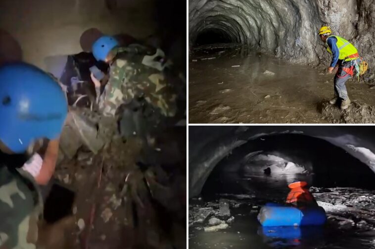 the-race-to-free-hundreds-of-nepal-workers-feared-trapped-in-tunnels-—-and-what-they-need-to-survive