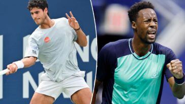 gael-monfils-vs.-adolfo-daniel-vallejo-prediction:-us-open-picks,-odds,-best-bets