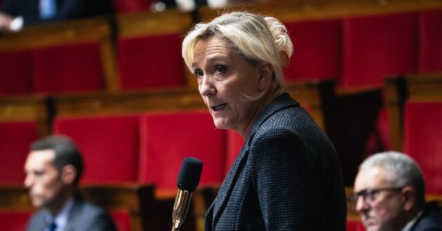 le-pen-vows-referendum-to-‘combat-islamist-ideologies’,-including-fines-for-veiling-of-women-and-girls