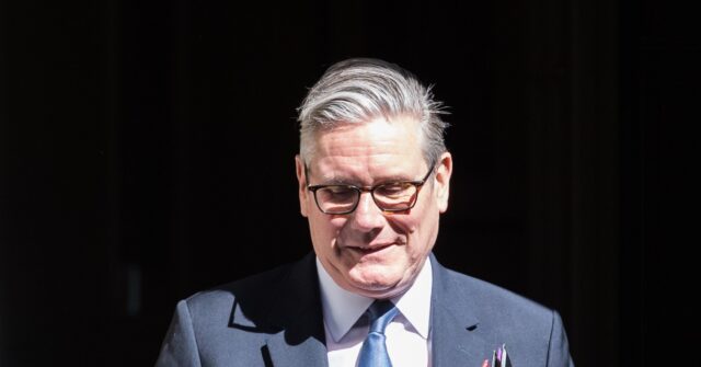 former-prime-minister-sir-keir-starmer-to-stand-down-from-parliament