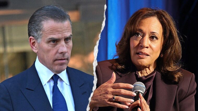 hunter-biden-says-kamala-harris-is-getting-‘bad-political-advice,’-refuses-to-explain-loyalty-criticism