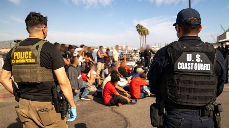 coast-guard-rescues-37-suspected-migrants-stranded-for-2-days-off-california-coast
