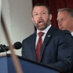dhs-secretary-bashes-new-york-leadership-after-announcing-thousands-of-arrests-in-sweeping-operation