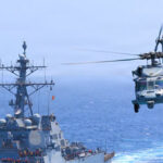 us.-confirms-strikes-against-islamic-revolutionary-guard-corps-targets-in-iran