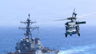 us.-confirms-strikes-against-islamic-revolutionary-guard-corps-targets-in-iran