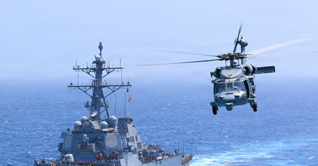 us.-confirms-strikes-against-islamic-revolutionary-guard-corps-targets-in-iran