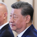 xi-jinping-gives-iran-president-cold-reception-at-shanghai-cooperation-org-summit