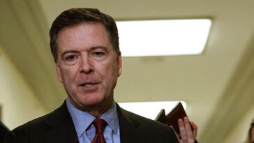 report:-federal-grand-jury-subpoenas-james-comey-adviser-regarding-alleged-leaks-to-new-york-times
