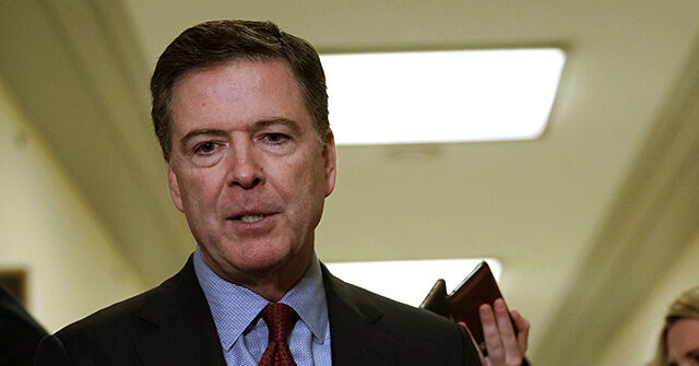 report:-federal-grand-jury-subpoenas-james-comey-adviser-regarding-alleged-leaks-to-new-york-times