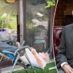 dick-van-dyke-shocks-fans-by-posting-inversion-table-workout-at-age-100