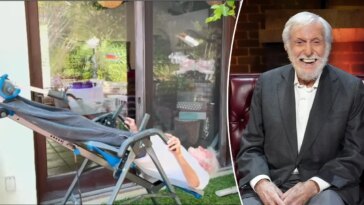 dick-van-dyke-shocks-fans-by-posting-inversion-table-workout-at-age-100