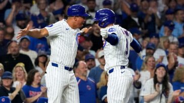 cubs-set-franchise-record-for-most-home-runs-in-a-single-game-with-offensive-outburst-vs-rival-brewers