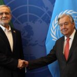 one-glaring-issue-goes-unaddressed-in-un-chief’s-high-stakes-talks-with-iran’s-president