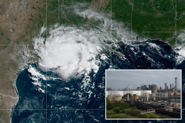 tropical-storm-edouard-makes-landfall-near-gulf-coast-natural-gas-hub-—-threatening-another-blow-after-iran-war