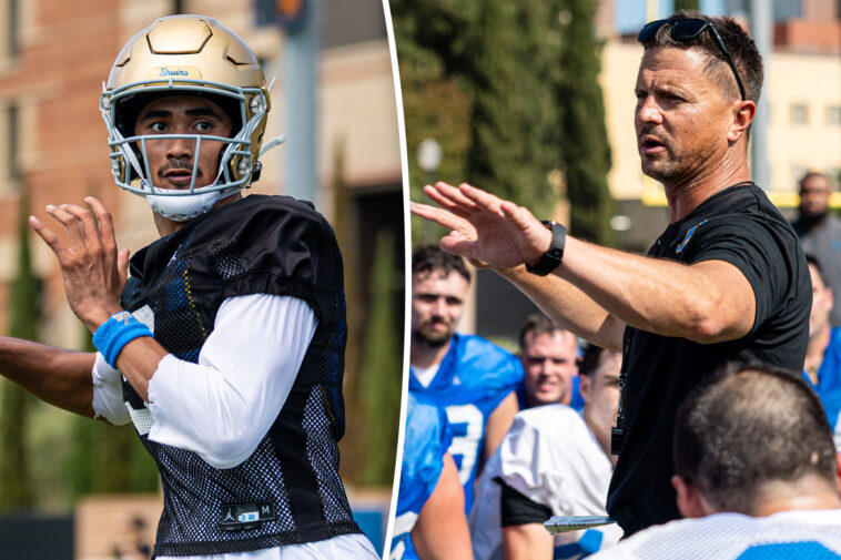 how-bob-chesney-has-quickly-transformed-bruins-from-a-football-‘ghost-town’-to-‘jmucla’