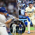 dodgers-get-will-smith,-dalton-rushing-back-from-il-in-needed-boost-to-slumping-lineup