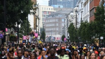 london-police-claim-notting-hill-carnival-passed-‘largely-without-incident’-despite-record-arrests