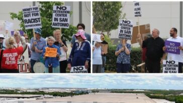 ice-moves-forward-with-massive-detention-facility-in-san-antonio-over-objections-from-mayor