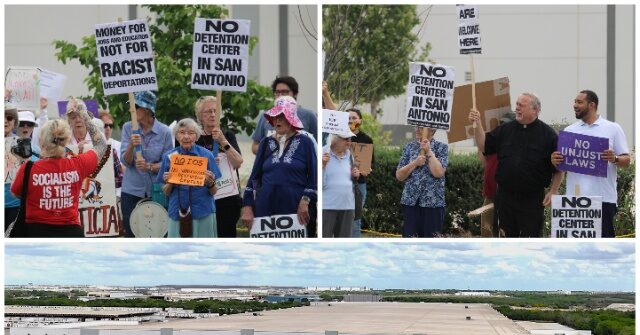 ice-moves-forward-with-massive-detention-facility-in-san-antonio-over-objections-from-mayor