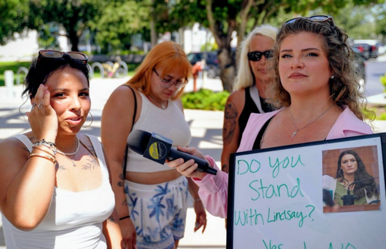disturbing-video-shows-women-backing-lindsay-clancy:-‘very-sleep-deprived’