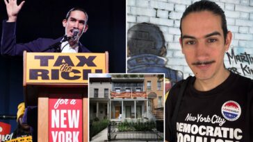 nycha,-civil-rights-leaders-visit-dsa-boss’-$1.5m-house-to-demand-he-resign-over-nepo-baby-double-life