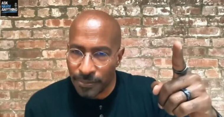 wow!-leftie-van-jones-rips-abdul-el-sayed’s-“incredibly-dangerous”-wacky-commie-policies-–-claims-abdul-thinks-he’s-smarter-than-barack-obama