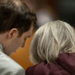 tyler-robinson-jokes-and-smiles,-erika-kirk-holds-head-in-hands-during-pivotal-day-in-court