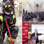 thousands-of-fdny-9/11-first-responders-still-battling-depression,-ptsd-after-25-years,-new-report-reveals