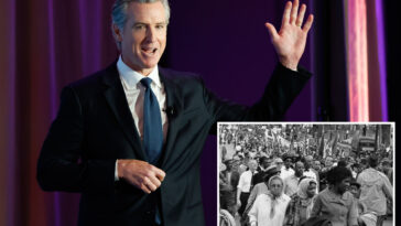 gavin-newsom-hits-the-south-again-as-2028-presidential-campaign-jockeying-heats-up