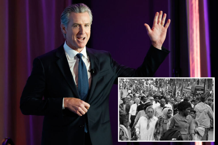 gavin-newsom-hits-the-south-again-as-2028-presidential-campaign-jockeying-heats-up