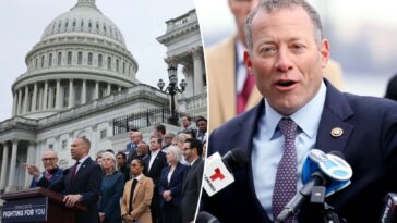 192-house-dems-refuse-to-disavow-socialism-in-telling-vote-ahead-of-midterms:-‘insidious-movement’ 