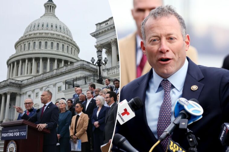 192-house-dems-refuse-to-disavow-socialism-in-telling-vote-ahead-of-midterms:-‘insidious-movement’ 
